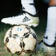 chaussures football