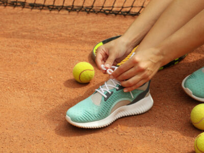 chaussures tennis