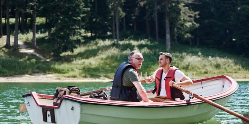 choisir barque de pêche