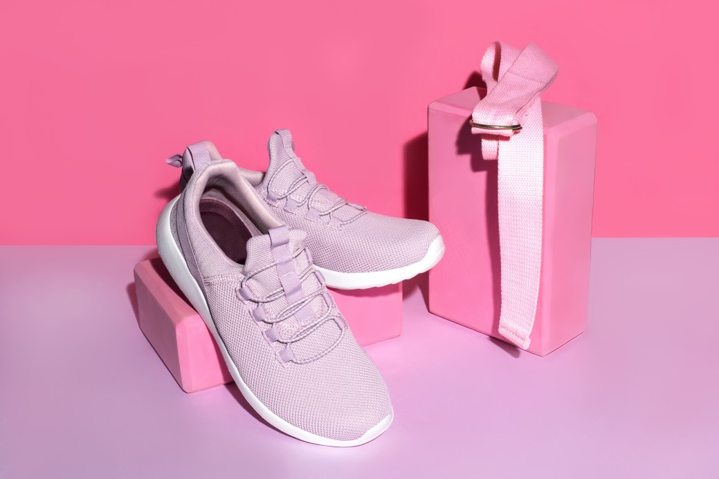 choix chaussure de sport