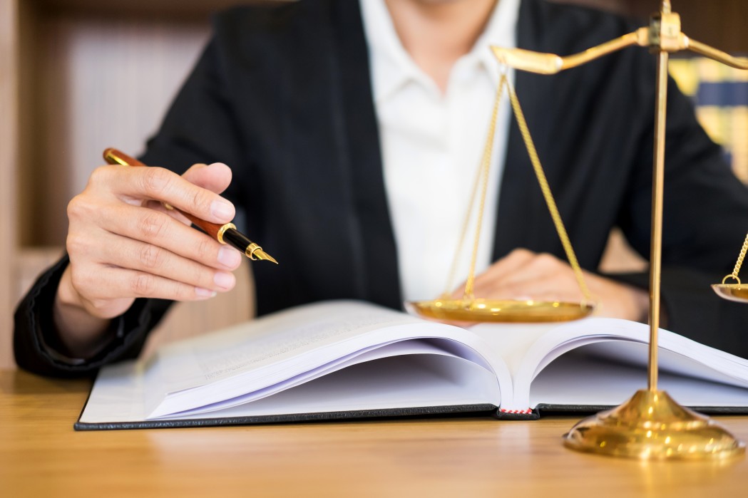 choix d'un avocat
