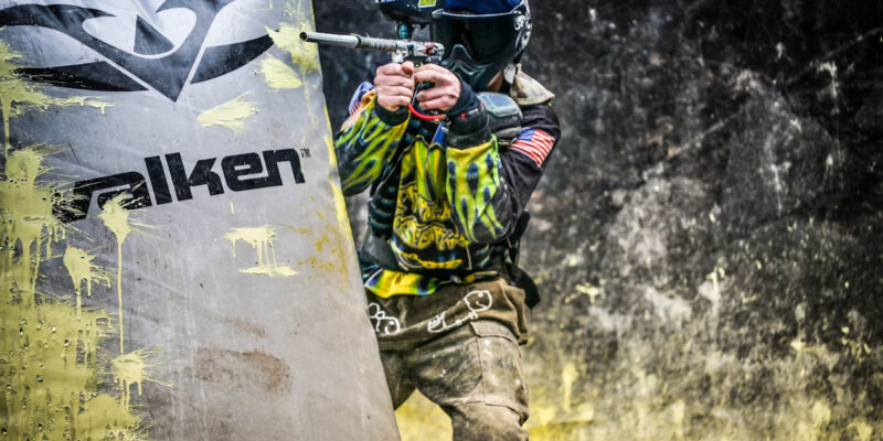 choix tenue paintball