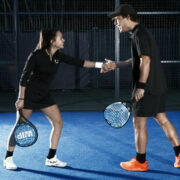 Cinq bonnes raisons de vous mettre au Padel à la rentrée