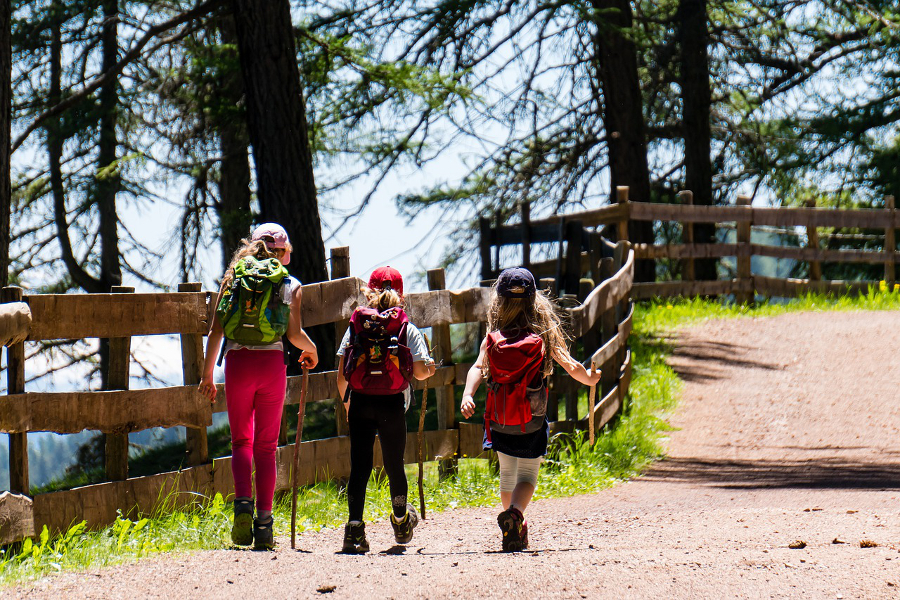 colonies de vacance sportive