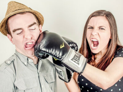 Comment choisir des gants de boxe ?