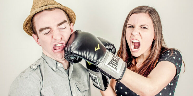 Comment choisir des gants de boxe ?