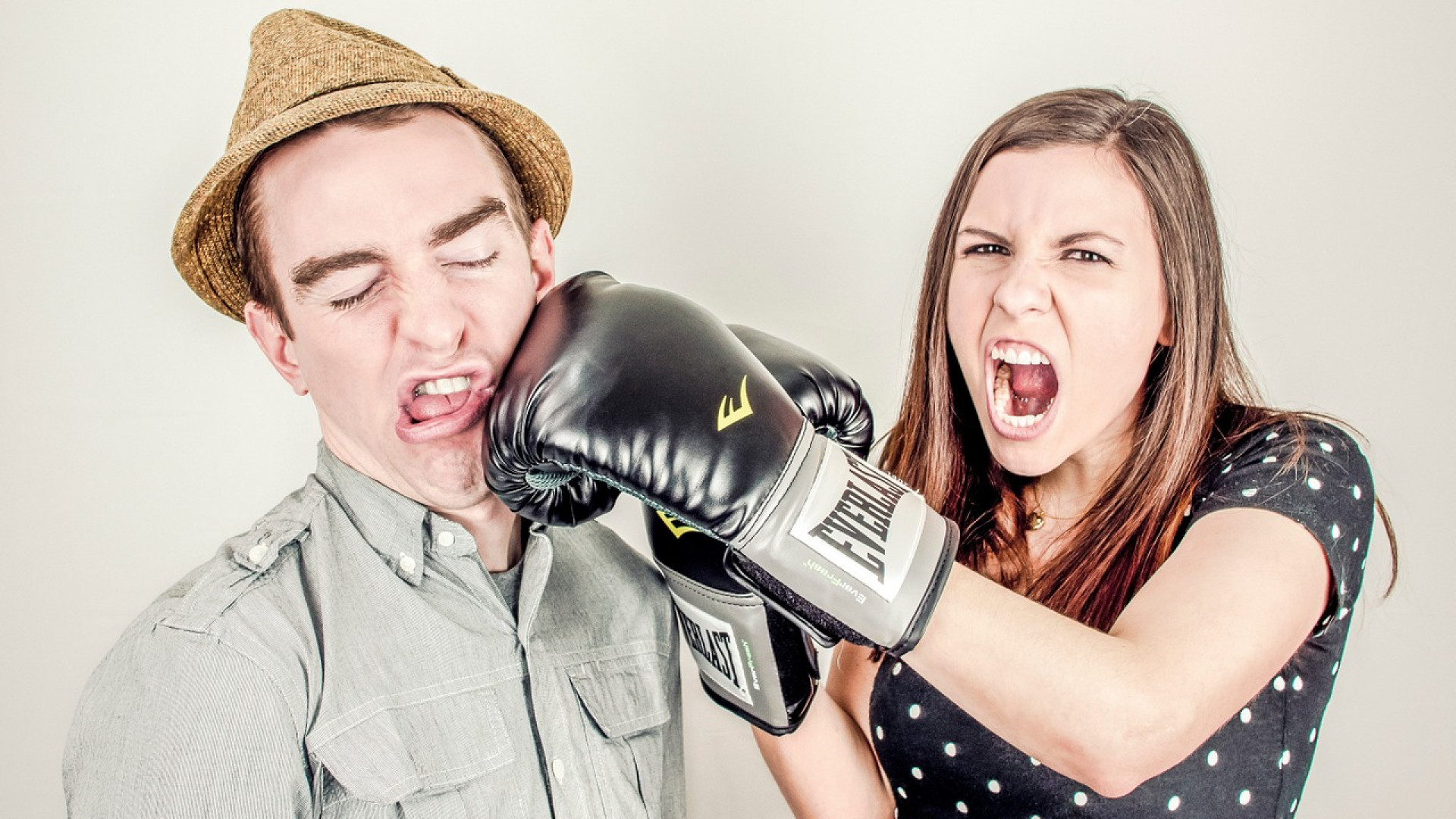 Comment choisir des gants de boxe ?