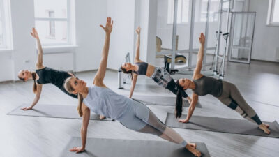 Comment sélectionner une formation pilates matwork pour devenir professionnel certifié ?