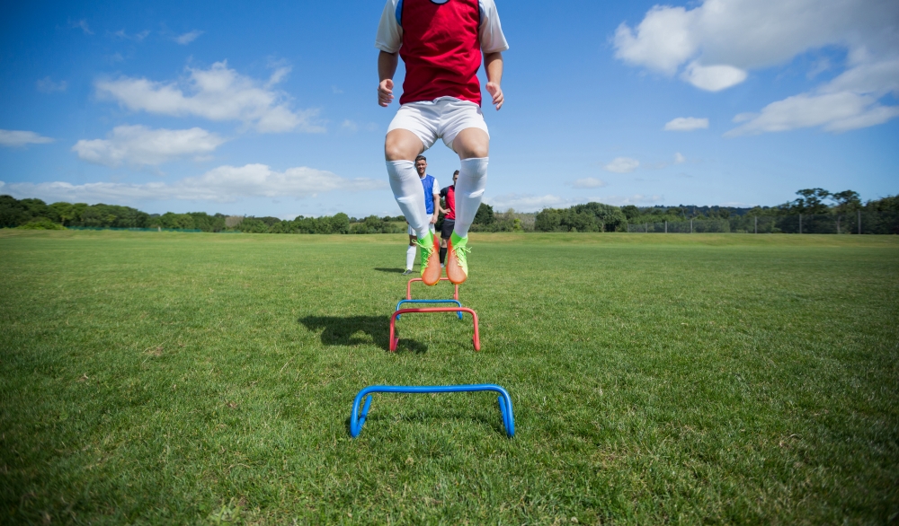 compétence en football