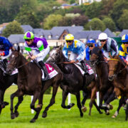 course hippique