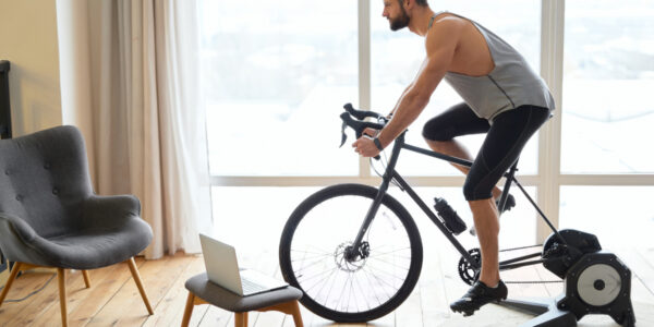 cyclisme en intérieur