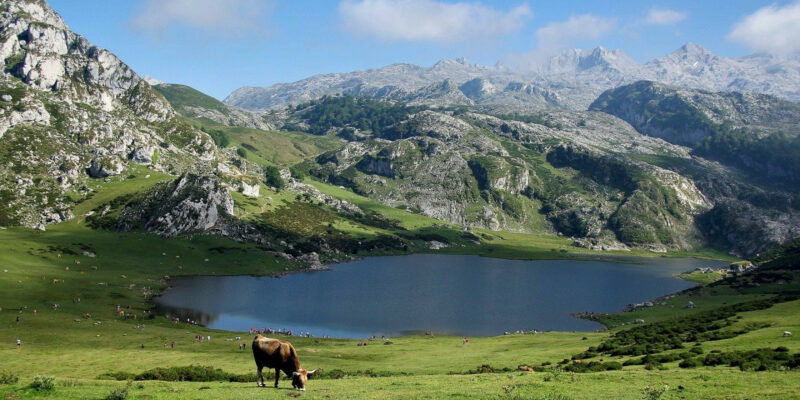 Découvrez ce parc de loisirs dans les Pyrénées !