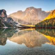 dolomites