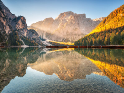 dolomites