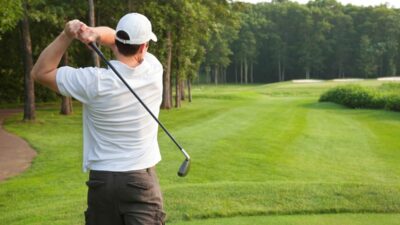 drive putt