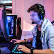 eSport Jeux olympiques