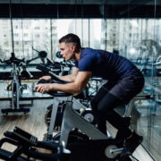 échauffement avant musculation