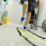 électrostimulation