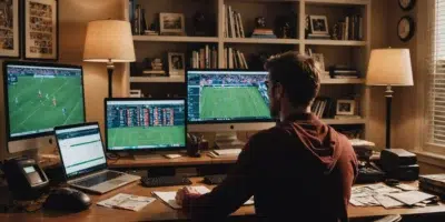 enjeux paris sportifs