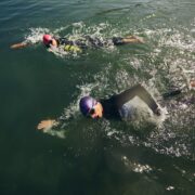 entrainement au triathlon