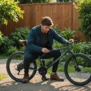 entretenir vélo gravel