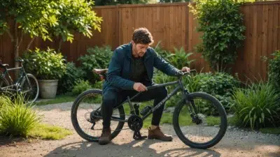 entretenir vélo gravel