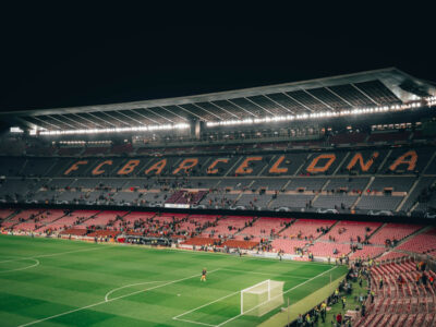 équipe fc barcelone