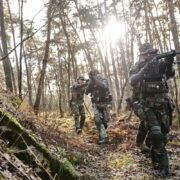équipement airsoft