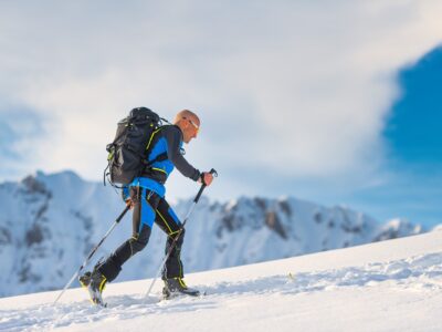 équipement d'alpinisme