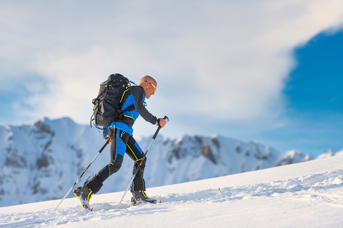 équipement d'alpinisme