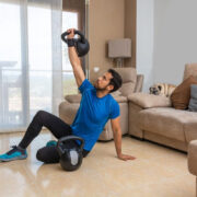 exercice musculation