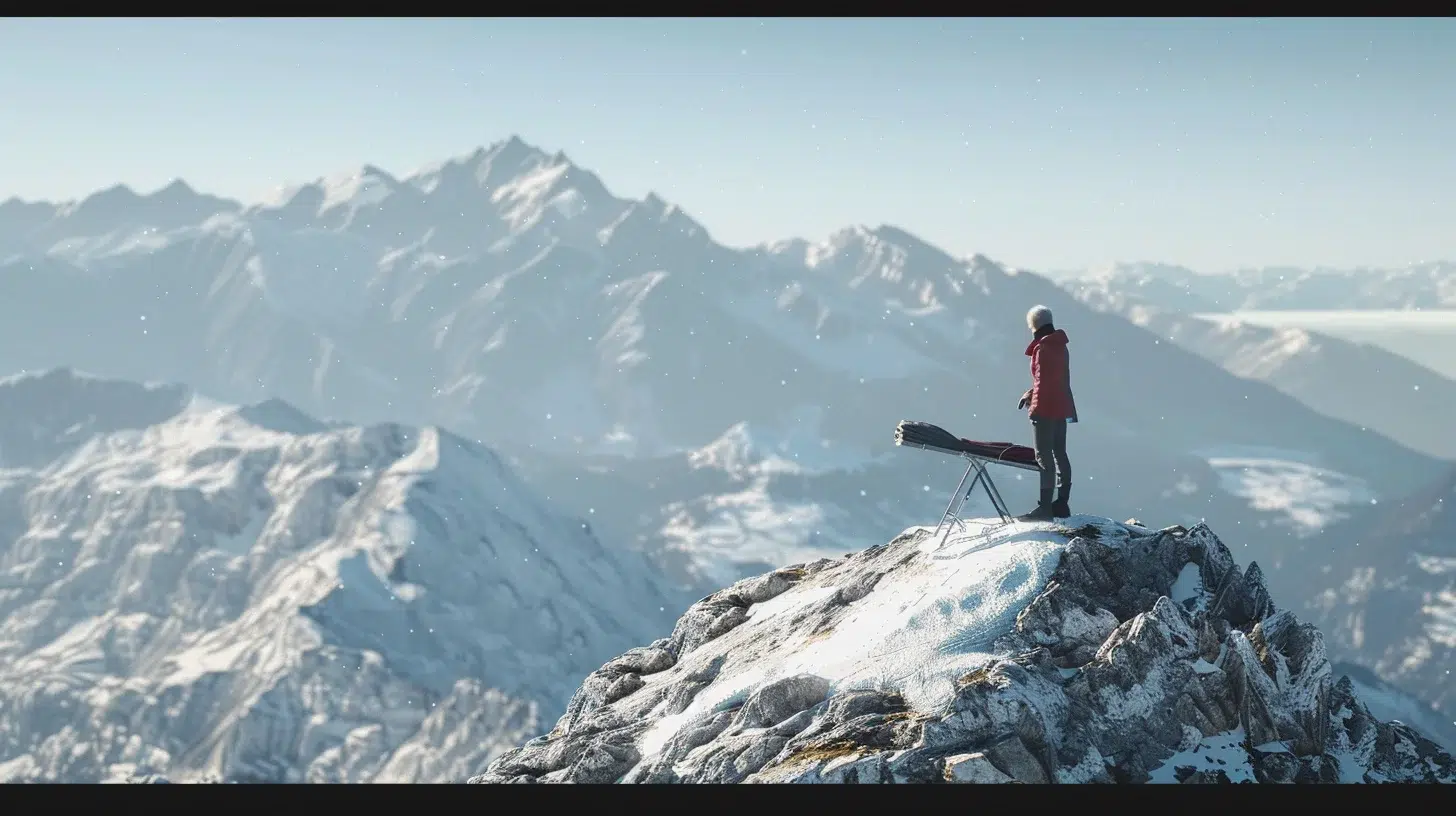 Extreme Ironing Le Repassage Extr me Sur Les Sommets Des Montagnes Extreme Ironing Le Repassage Extr me Sur Les Sommets Des Montagnes