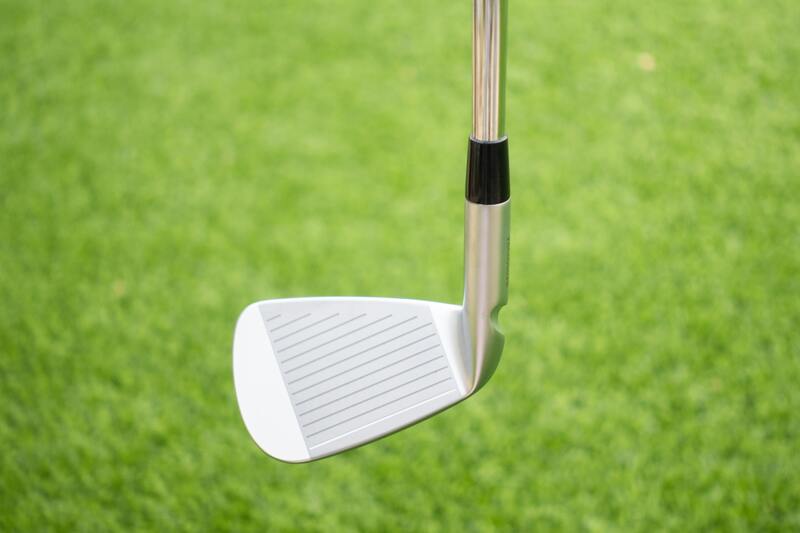 fer de golf