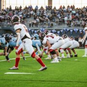 football américain