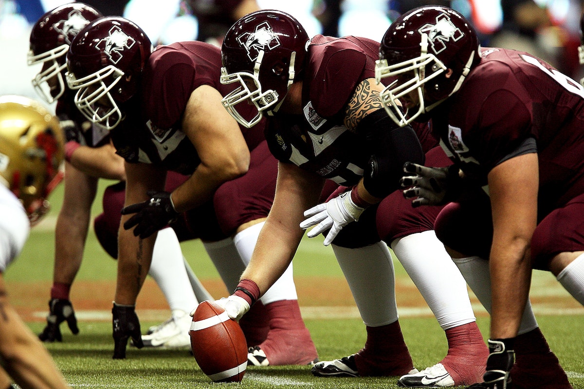 football américain