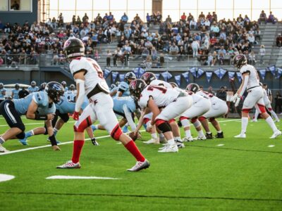 football américain