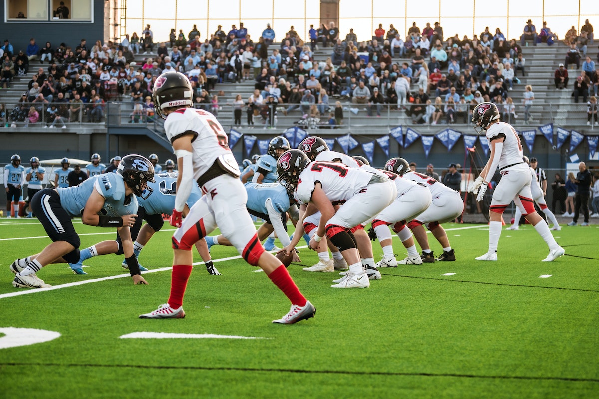 football américain