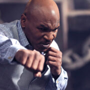 force Mike Tyson