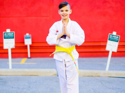 formulaires taekwondo
