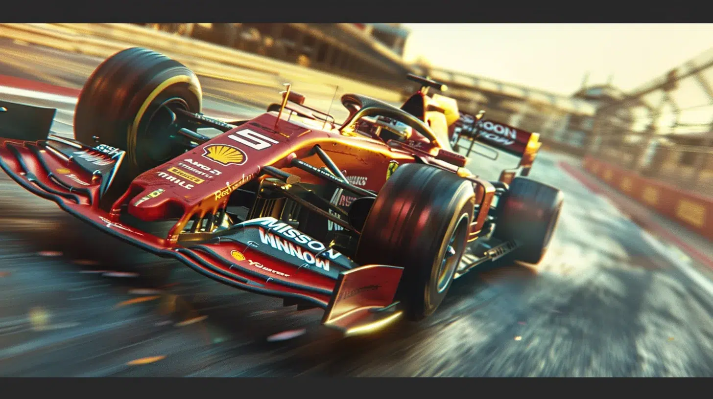 formule 1