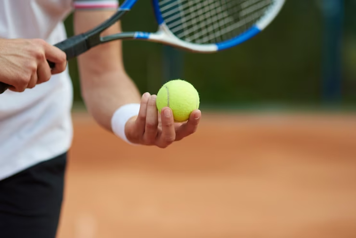 frabriquer speed ball