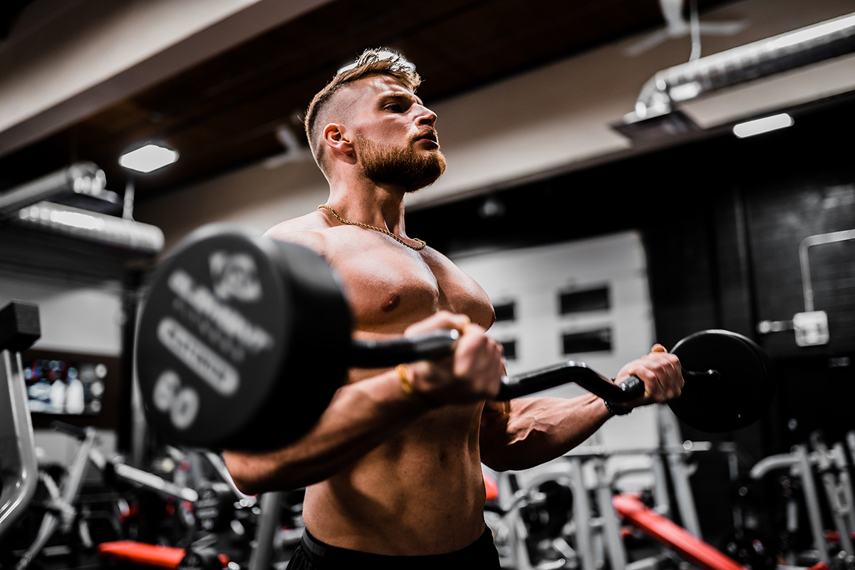 À quelle fréquence fautil se rendre à la salle de sport