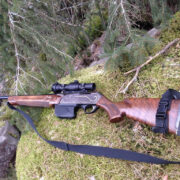 fusil chasse