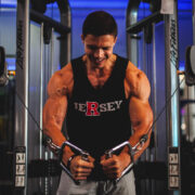 gagner masse musculaire