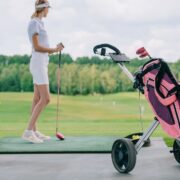 golf