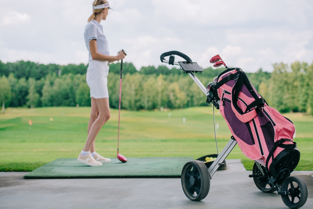 golf