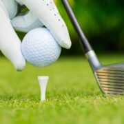 golfeur