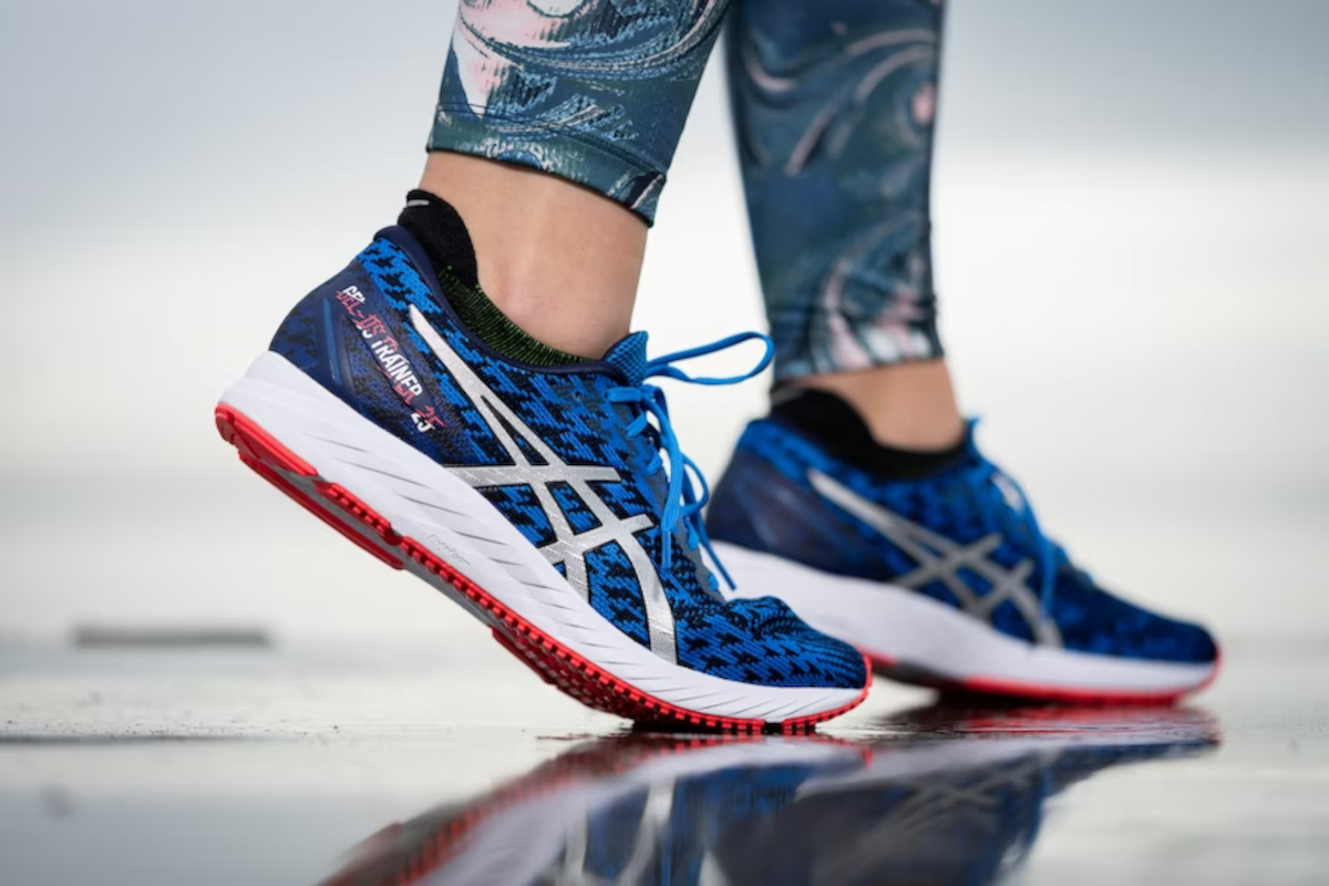 guide asics