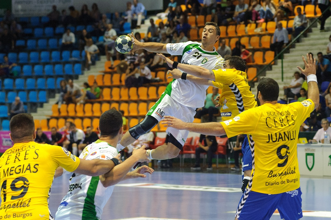 handball