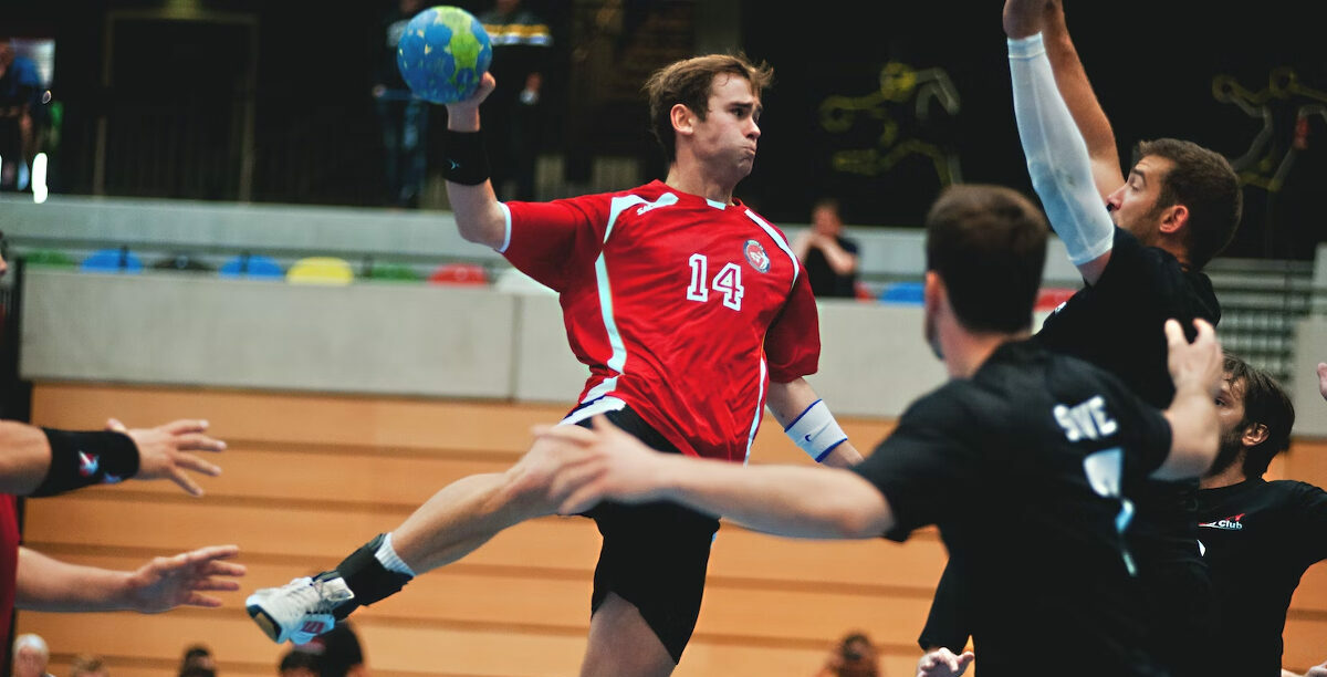 Combien De Temps Mort Au Handball